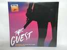 SEALED The Guest Original Soundtrack RSD 2016 Numbered 2LP Fuchsia Vinyl #596