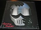 Lou Reed Legendary Hearts Original SEALED LP German Press Velvet Undergorund