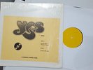 YES ?Indeed LIVE vinyl LP Weinberger Wonder 1973 tampa Florida not TMOQ TAKRL