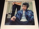 Bob Dylan Highway 61 Revisited OG 1965 Columbia CL2389 