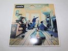 OASIS - DEFINITELY MAYBE - 2 Record Set - VINYL RECORD LP