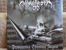 NARGAROTH-Prosatanica Shooting Angels-2004 LP