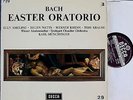 Münchinger; etc. Bach (Easter Oratorio). Decca SET 398 wb. NM