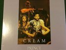 PRINCE & THE NEW POWER GENERATION: CREAM (1991 12