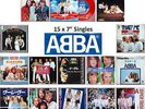 15x Japan 7” ABBA Coca Cola Slipping Through My Fingers Eagle Voulez-Vous +12