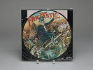Elton John 1978 Captain Fantastic Ltd Ed Picture Disc Vinyl LP DJM UK Import