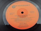 CHRIS REA WHATEVER HAPPENED TO BENNY 1st Press UK LP TIME CAPSULE MINT- COPY