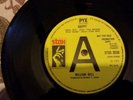 William bell happy very rare northern soul stax demo record