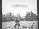 GEORGE HARRISON All Things Must Pass 1970 BEATLES APPLE 3 LP BOX SET, NM