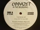 OPPAZET - IN THE BEGINNING 12