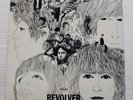THE BEATLES Revolver LP Capitol SW-2576 US 1978 SEALED M PRE-BARCODE 8E