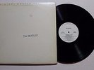 THE BEATLES White Album LP Mobile Fidelity MFSL 2-072 US 1982 NM- AUDIOPHILE 8A