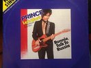 12'inch Maxi  PRINCE *Let's work/Ronnie talk to Russia*  Germany