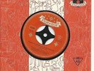 7'Trocaderos/Werner Müller   Jolly Joy.../Es GEHT ein....   Polydor UDO JÜRGENS