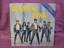 LA MAFIA - LP - 1986 - SI TU SUPIERAS - 80'S TEJANO LATIN CHICANO - RARE - TX NR