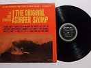 THE SURF STOMPERS The Original Surfer Stomp LP Del-Fi Rec. DFLP-1236 US 1963 8A