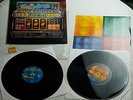 mark knopfler shangri la vinyl - dire straits near mint audiophile 180 gram rare
