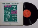 FRANK LOWE Tricks Of The Trade LP Marge Rec. 02 France 1977 NM- NICE ORIGNAL 8A