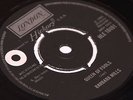 Northern Soul Barbara Mills Queen of fools machine stamped London minty