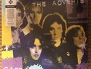 RSD. 2016. THE ADVERTS. CAST OF THOUSANDS LP ON WHITE VINYL