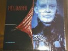 Hellraiser Soundtrack LP - Christopher Young