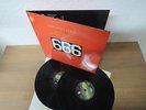 APHRODITE`S CHILD 666 DLP VERTIGO 1973 TOP ZUSTAND