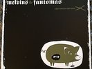 Melvins / Fantomas ?– Sugar Daddy Live Split Series 10 12