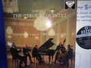 SXL 2110 WBg ED1 *CURZON /VIENNA OCTET* SCHUBERT THE 