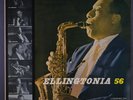 JOHNNY HODGES: Ellingtonia LP (3