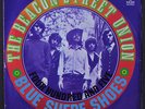 BEACON STREET UNION: Blue Suede Shoes / Four Hundred And Five 45 (Germany, PS)