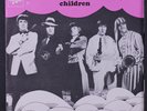 DAVE CLARK FIVE: Live In The Sky / Children 45 (France, PS, sm tag & wol) Rock
