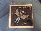 Knuckle Puck/Neck Deep Tour Split (/250 Purple With Blue Haze)