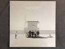 Limited Edition WEEZER White Album 12