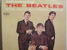 The Beatles-Introducing-Rare 1963 Rock And Roll LP-Vee Jay Stereo-SEALED