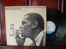 DEXTER GORDON Our Man In Paris 4146 DG NY Original Rare Blue Note LP
