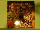 Iron Maiden - Dance Of Death 2LP Picture Discs w/ poster