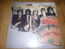 TRAVELING WILBURYS Volume one Warner Bros WX 224 - classic 1988 LP