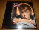 DAVID BOWIE Young Americans RCA RS 1006 Classic 1975 LP with poster
