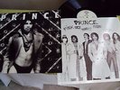 vinyle/33t.prince DIRTY MIND