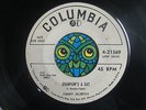 JIMMY MURPHY Granpaw's a Cat / Baboon Boogie ORIG '56 ROCKABILLY BOPPER 45 Hear
