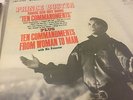 Reggae - Prince Buster Ten Commandments LP