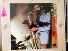Joe Henderson & Alice Coltrane ? The Elements  ORIG 1974 Milestone Made USA