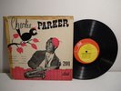 CHARLIE PARKER Dial 201 10