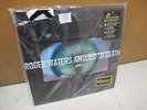 New Roger Waters Amused to Death Deluxe Packaging LP 12