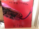 ALICE COOPER Killer 1971 Original LP w/ Collectable Calendar NM/NM