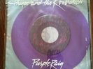 PRINCE PURPLE RAIN 7