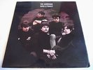 THE SORROWS   TAKE A HEART ** 1965 UK 1st PICCADILLY LP
