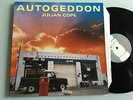 LP    1994  Julian Cope ?– Autogeddon Label: Echo ?– ECHLP 1 Format: Vinyl,