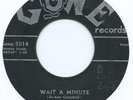 RARE ROCKABILLY POPCORN  JO-ANN CAMPBELL  