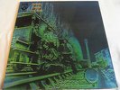 PANAMA LIMITED JUG BAND   S/T ** 1969 UK 2nd HARVEST LP NO 'EMI'